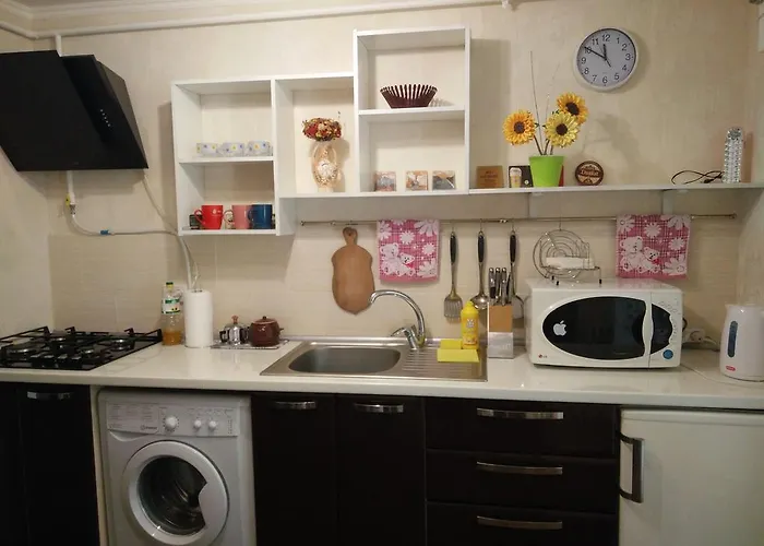 Apartment Nr Railway Station