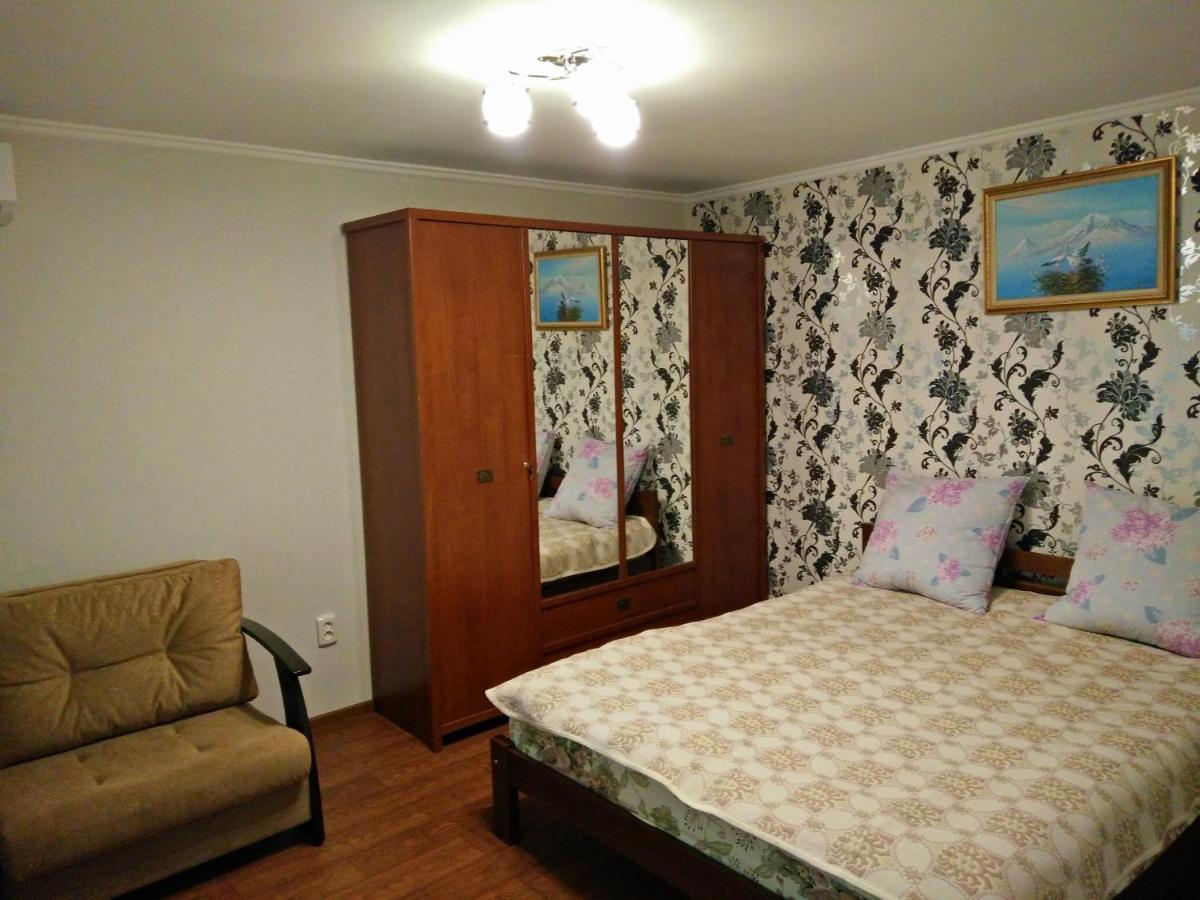 Nr Railway Station Odessa